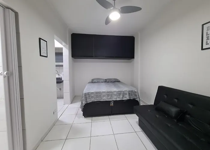 Kit Forte Praia Grande Sp
