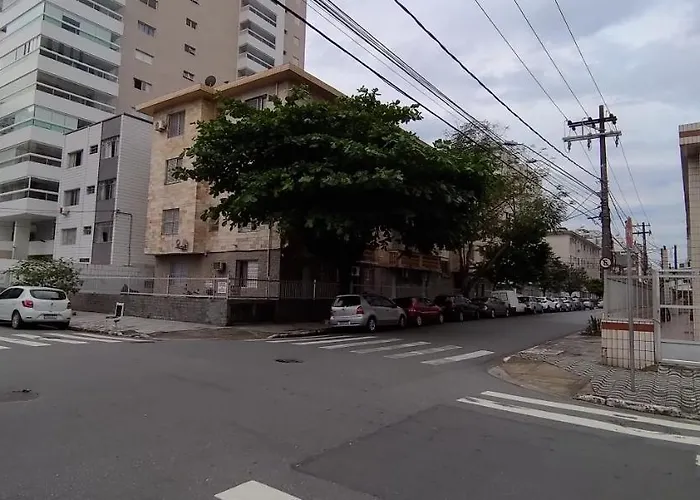 Kit Forte Praia Grande Sp