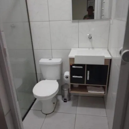 Kit Forte Praia Grande Sp Exterior photo