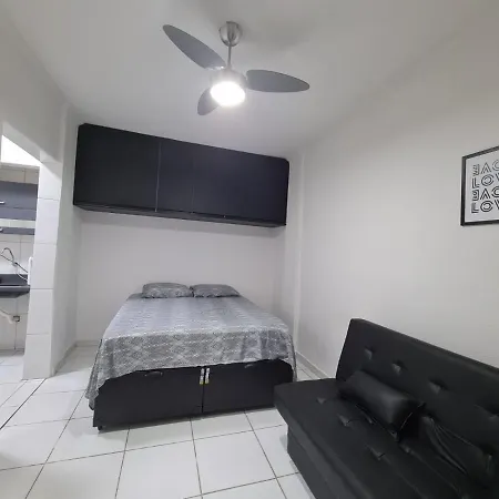 Kit Forte Praia Grande Sp Exterior photo