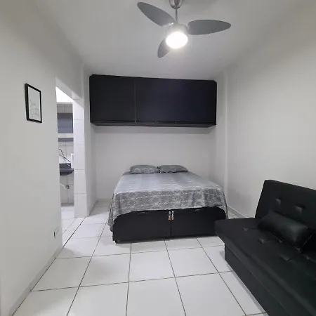 Kit Forte Praia Grande Sp Exterior photo